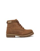Mayoral Ghete copii - 40274 - Piele naturala - Maro