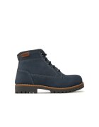 Mayoral Ghete copii - 40281 - Piele naturala - Bleumarin