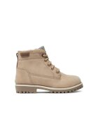 Mayoral Ghete copii - 40298 - Piele naturala - Bej - Bej