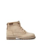 Mayoral Ghete copii - 40434 - Piele naturala - Bej - Bej