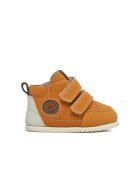 Mayoral Ghete copii - 60876 - Piele ecologica - Galben