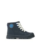 Mayoral Ghete copii - 65369 - Piele ecologica - Bleumarin
