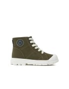Mayoral Ghete copii - 65802 - Piele ecologica - Kaki