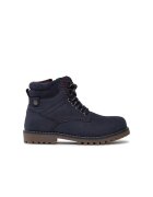 Mayoral Ghete copii - 67202 - Piele naturala - Bleumarin - Bleumarin