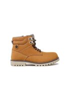 Mayoral Ghete copii - 67271 - Piele naturala - Galben