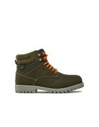 Mayoral Ghete copii - 67349 - Piele naturala - Kaki