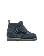 Mayoral Ghete copii - 85674 - Piele naturala - Bleumarin