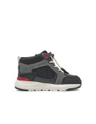 Mayoral Ghete copii - 85735 - Piele naturala - Negru