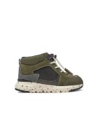 Mayoral Ghete copii - 85759 - Piele naturala - Kaki