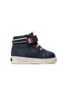 Mayoral Ghete copii - 85810 - Piele naturala - Bleumarin