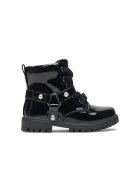 Mayoral Ghete copii - 86145 - Piele ecologica - Negru