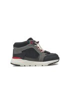 Mayoral Ghete copii - 86718 - Piele naturala - Negru