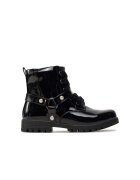 Mayoral Ghete copii - 87395 - Piele ecologica - Negru