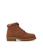 Mayoral Ghete copii - 87630 - Piele naturala - Maro