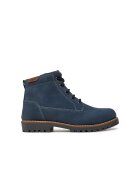 Mayoral Ghete copii - 87647 - Piele naturala - Bleumarin