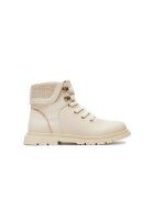 Mayoral Ghete copii - 87821 - Piele naturala - Ecru