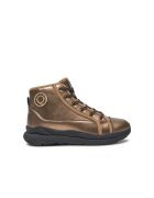 Mayoral Ghete copii - 87890 - Piele naturala - Maro