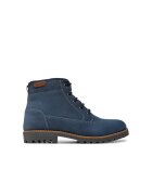 Mayoral Ghete copii - 87951 - Piele naturala - Bleumarin
