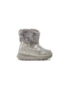Mayoral Ghete fete 304440052 - Piele ecologica - 24 EU - Argintiu