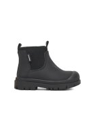 Mayoral Ghete pentru fete - 305570123 - piele ecologica - negru