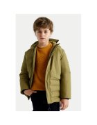 Mayoral Jacheta baieti - 304297649 - Poliester - Verde