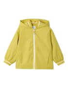 Mayoral Jacheta baieti 3428 - Bumbac - Galben - Galben
