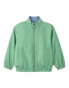 Mayoral Jacheta baieti 3430 - Poliester - Albastru/Verde - Verde/Albastru