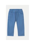 Mayoral Pantaloni baieti 1579 - Bumbac/Poliester - Albastru - Albastru