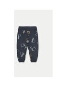 Mayoral Pantaloni baieti - 304319792 - Bumbac/Poliester - Albastru - Albastru