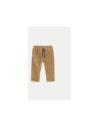 Mayoral Pantaloni baieti - 304319808 - Bumbac/Poliester - Bej - Bej