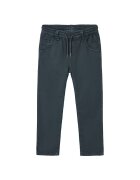 Mayoral Pantaloni baieti 3572 - Bumbac/Poliester - Gri - Gri
