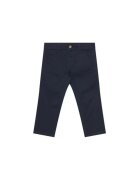 Mayoral Pantaloni chino baieti 522 - Bumbac - 4 ani - Bleumarin