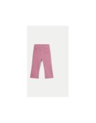 Mayoral Pantaloni copii - 012693 - Roz - Bumbac -