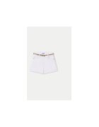 Mayoral Pantaloni copii - 139611 - Alb - Bumbac - Alb