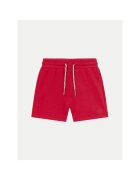 Mayoral Pantaloni copii - 139819 - Rosu - Bumbac