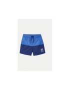 Mayoral Pantaloni copii - 140716 - Albastru - Poliamida -