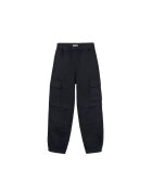 Mayoral Pantaloni copii jogger - negru -