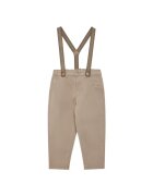 Mayoral Pantaloni copii maro -