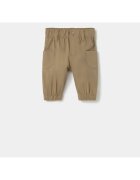 Mayoral Pantaloni copii maro - Maro
