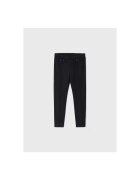 Mayoral Pantaloni copii - Poliester - Negru