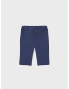 Mayoral Pantaloni cu talie elastice - Bleumarin
