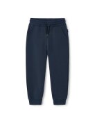 Mayoral Pantaloni de trening baieti - bumbac - bleumarin - 98cm