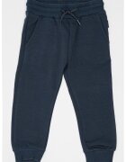 Mayoral Pantaloni de trening cu snur - Bleumarin