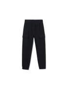 Mayoral Pantaloni de trening negru