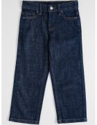 Mayoral Pantaloni drepti uni cu 5 buzunare - Bleumarin