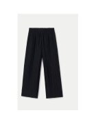 Mayoral Pantaloni fete - 304323430 - Poliester/Poliamida/Fibre metalice - Negru