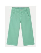 Mayoral Pantaloni fete 3555 - Bumbac - Galben - Galben