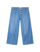 Mayoral Pantaloni fete 3558 - Bumbac/Lyocell - 65555 - Bleumarin