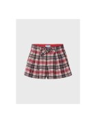 Mayoral Pantaloni lungi - 300658062 - Poliester - Claret - Visiniu