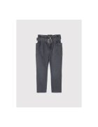 Mayoral Pantaloni lungi - 300660102 - Bumbac - Lyocell - Gri - Gri